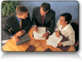 IRS Audit Representation